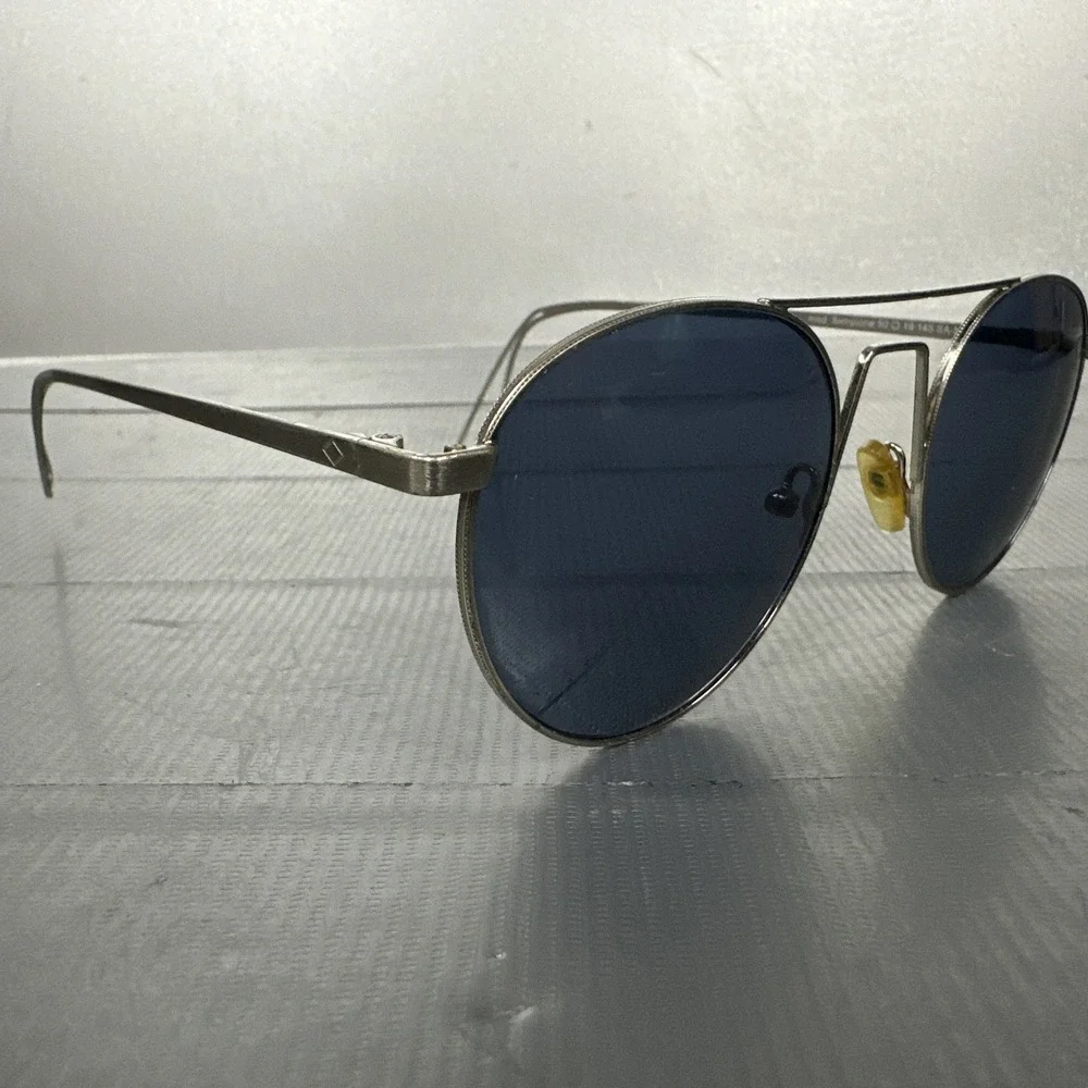 Charlie Max Milano Sunglasses mod Sempione 50-19 145 SA-N53